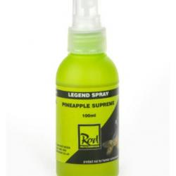 ROD HUTCHINSON SPRAY PINEAPPLE SUPREME 100ML ROD HUTCHINSON