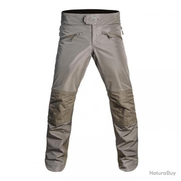 Offre Spciale A10 ! Pantalon Hardshell Fighter entrejambe 83 cm vert olive