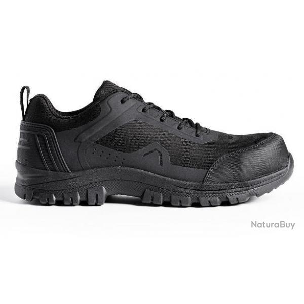 Chaussures SCU ONE 4 TCP noir