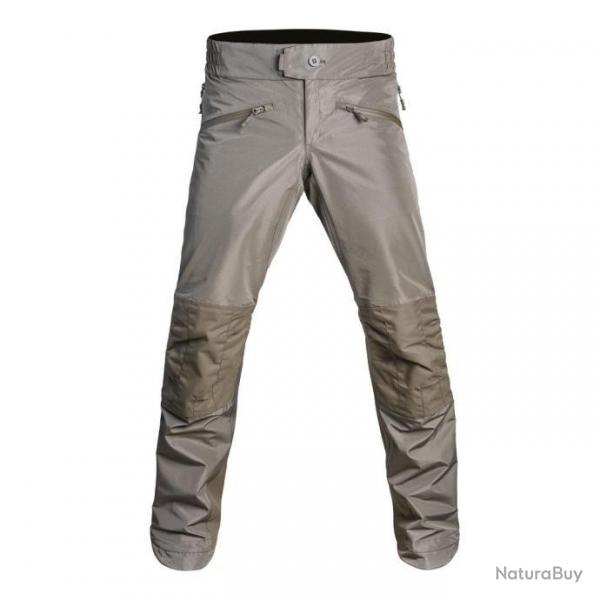 Offre Spciale A10 ! Pantalon Hardshell Fighter entrejambe 89 cm vert olive