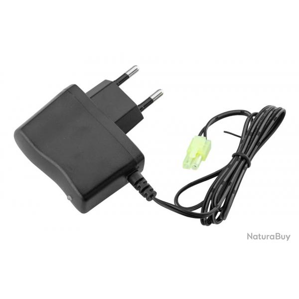 Chargeur de batterie NiMh automatique