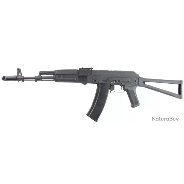 Kalashnikov AKS-74N Noir AEG