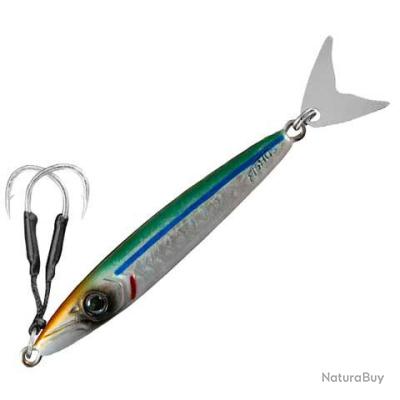 ESPEJIG 15 GR SARDINE - La Orca Fishing