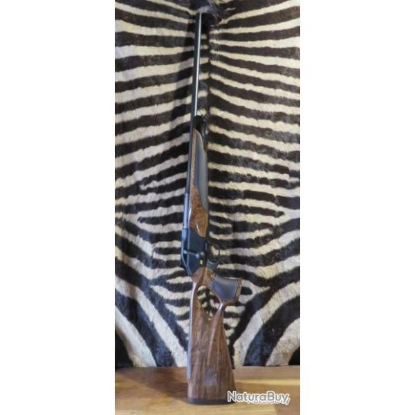 carabine BLASER R8Succes Cuir grade 4 cal.30-06 canon 58 cm filet