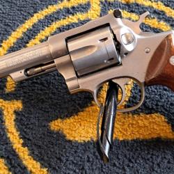 Revolver Ruger 357 magnum security-six