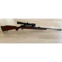 Carabine WEATHERBY CAL 300 WEATHERBY Mag