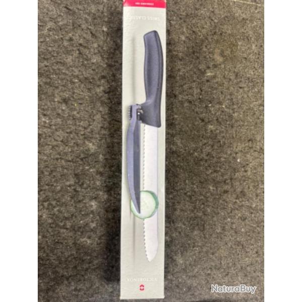 Couteau  dent victorinox