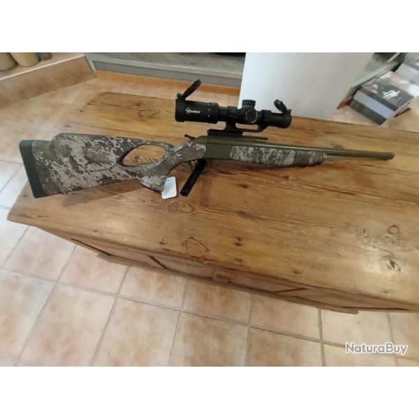 BERGARA TAKEDOWN STANDARD THUMBOLE