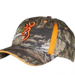 Casquette Browning CENTER MODNA camo