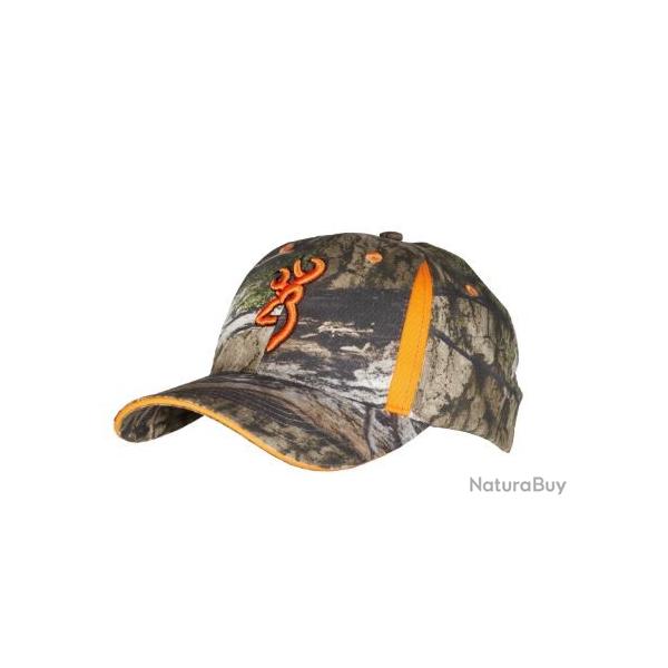 Casquette Browning CENTER MODNA camo