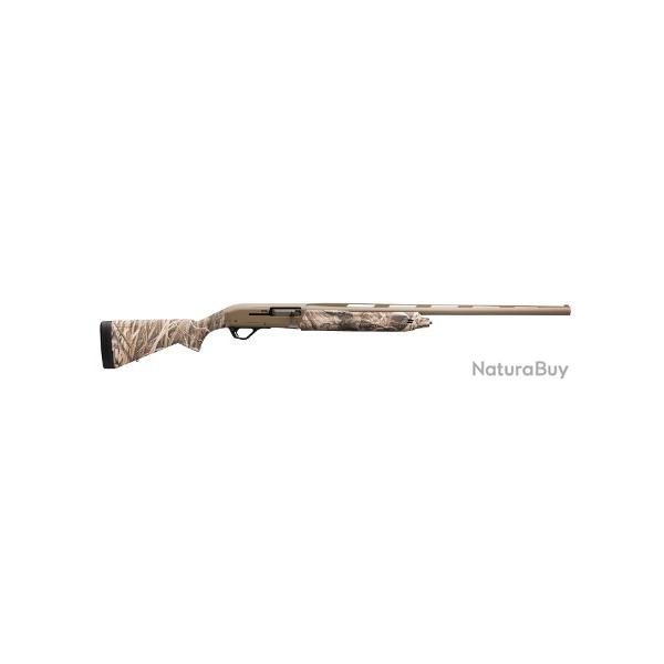 Fusil semi-automatique WINCHESTER sx4 hybrid waterfowl mosgh cal.12/89 canon 71cm