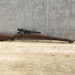 Springfield 1903A4 Sniper - James River Armory