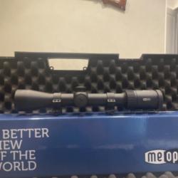 Lunette Meopta Meostar R2 1,7-10x42 RD R&eacute;ticule lumineux 4K