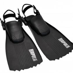 Palmes Rapala Float Tube Fins Deluxe