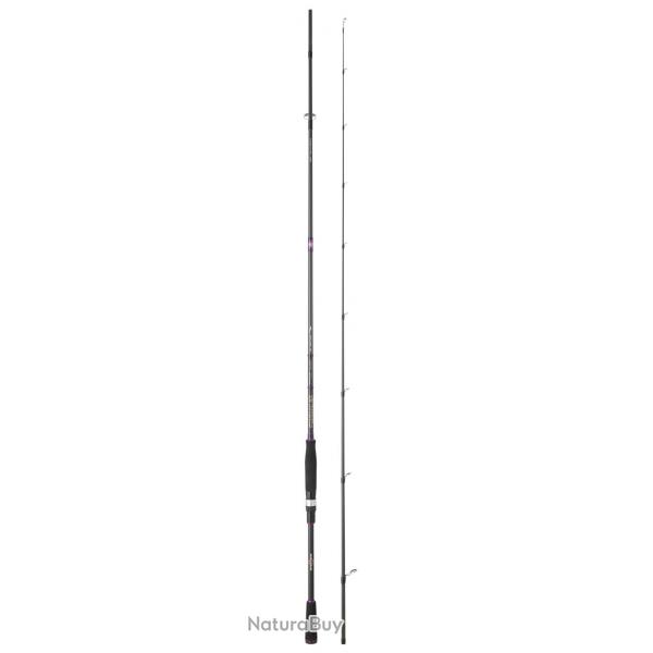 Canne Sakura Stingray Egi Spinning Medium 2.48M - Egi 2.5-4 - 7-30 Gg