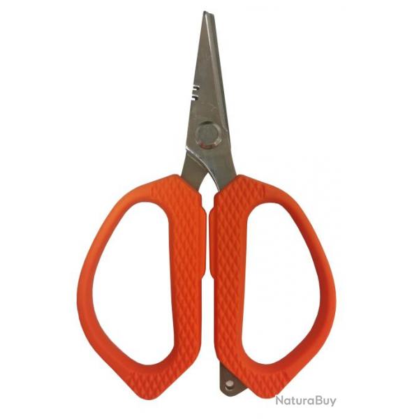 Ciseau a Tresse Sakura Braided Line Scissors