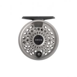 Moulinet Orvis Battenkill Click I Silver