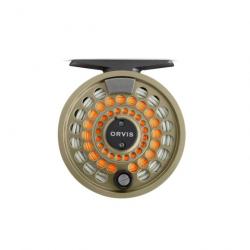 Moulinet Orvis Battenkill Click III Bronze