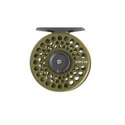 Moulinet Orvis Battenkill Disc II Matte Olive