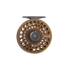 Moulinet Orvis Battenkill Disc II Copper