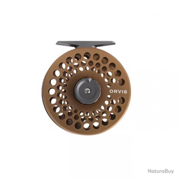 Moulinet Orvis Battenkill Disc II Copper