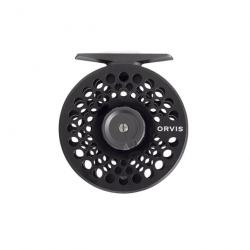 Moulinet Orvis Battenkill Disc III Black