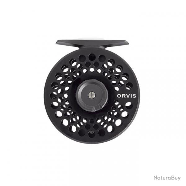 Moulinet Orvis Battenkill Disc III Black