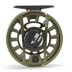 Moulinet Orvis Hydros II Reel Matteolive