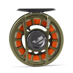 Moulinet Orvis Hydros II Euro Matteolive