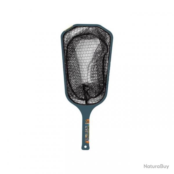 Epuisette Orvis Wide Mouth Hand Net Fisheubrn - Dim, 65X25 Cm