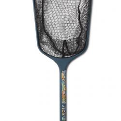 Epuisette Orvis Wide Mouth Guide Net Fisheubrn - Dim, 95X31 Cm