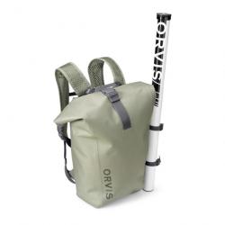 Bagegerie Orvispro Waterproof Roll Top Backpack