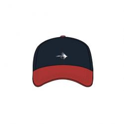 Casquette Orvis The Battenkill Contrast Fly Cap Red / White / Blue