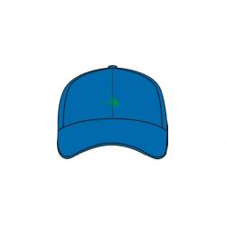 Casquette Orvis The Battenkill Contrast Fly Cap Royal / Green