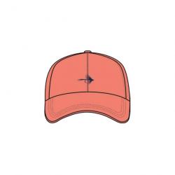 Casquette Orvis The Battenkill Contrast Fly Cap Salmon / Navy