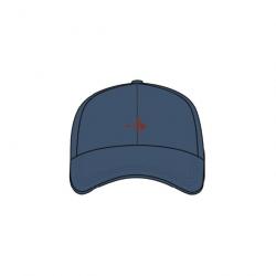 Casquette Orvis The Battenkill Contrast Fly Cap Navy / Redwood