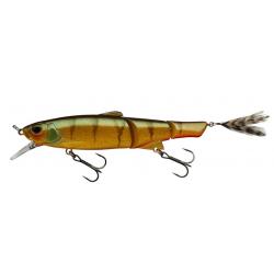 Leurre Illex Sleek Mikey 160 - 16cm 48g Aggressive Perch