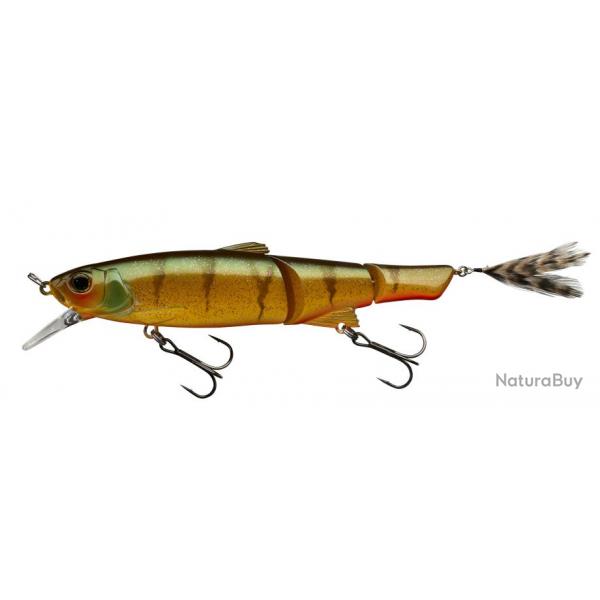 Leurre Illex Sleek Mikey 160 - 16cm 48g Aggressive Perch