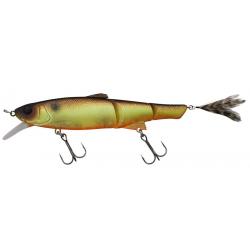 Leurre Illex Sleek Mikey 160 - 16cm 48g MUDDY ROACH