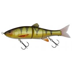 Leurre Illex Dowz Swimmer 220 Sf - 22cm 10g PERCH