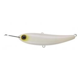 Leurre Illex Riser Bait 008 - 8cm - 21.7g BONE