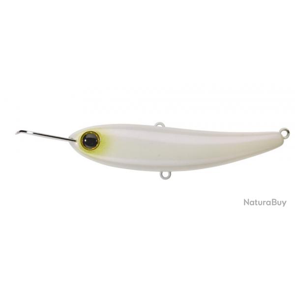 Leurre Illex Riser Bait 008 - 8cm - 21.7g BONE