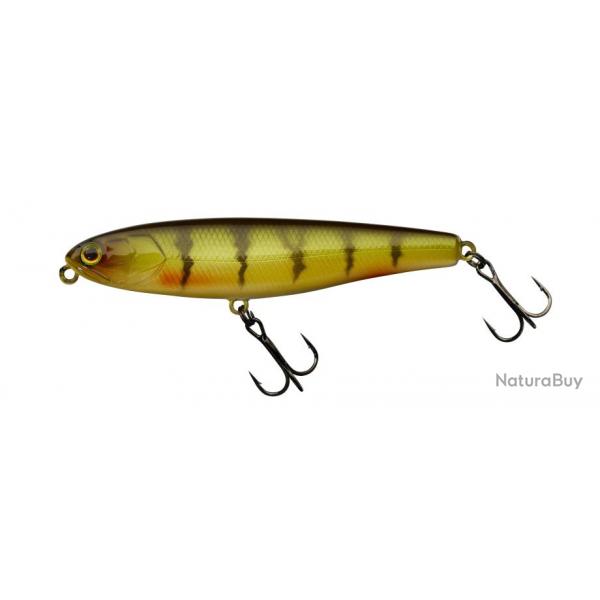 Leurre Illex Bonnie 85 - 8.5cm - 8.7g PERCH