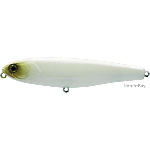 Leurre Illex Bonnie 95 - 9.5cm - 12.5g BONE