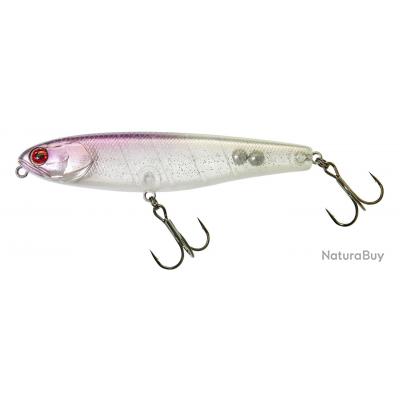 Leurre Illex Bonnie 107 - 10.7cm 17.5g SNOW SORCERESS