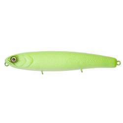 Leurre Illex Bonnie 128 - 12.8cm 25g MAT LEMON