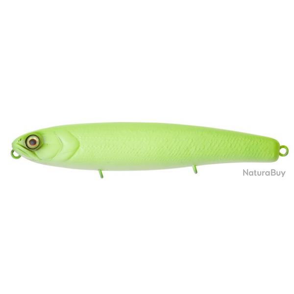 Leurre Illex Bonnie 128 - 12.8cm 25g MAT LEMON