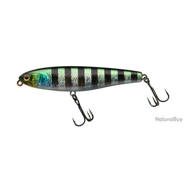 Leurre Illex Bonnie 85 Silent - 8.5cm - 9.1g HL SUNFISH