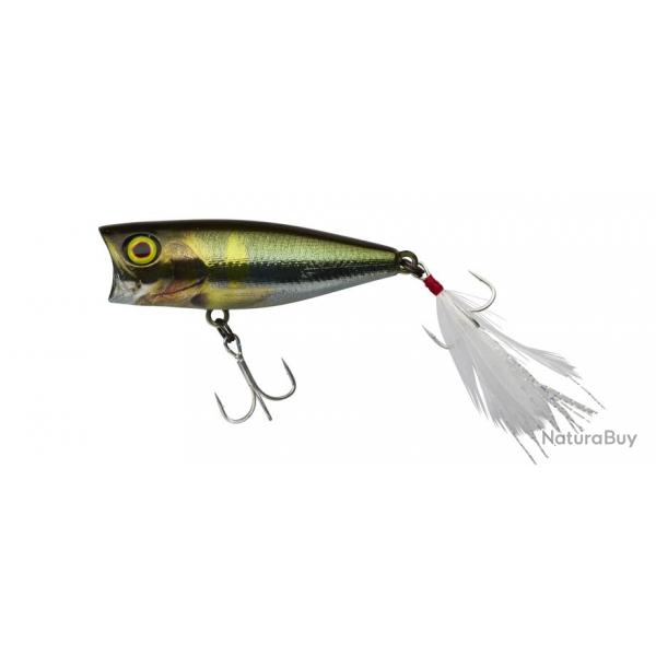 Leurre Illex Sk-Pop - 5.3cm 6.5g RT WAKA AYU