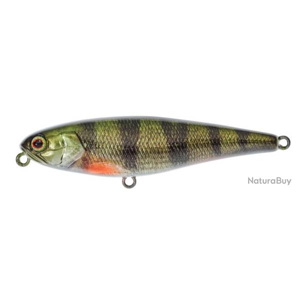 Leurre Illex Water Moccasin 75 - 7.5cm 9.4g RT PERCH